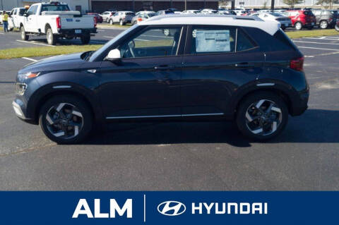 2026 Hyundai Venue
