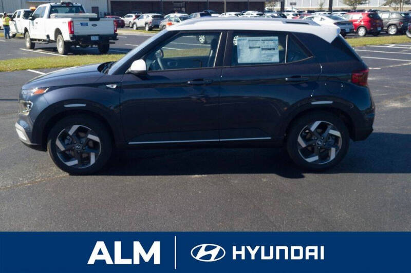 2026 Hyundai Venue
