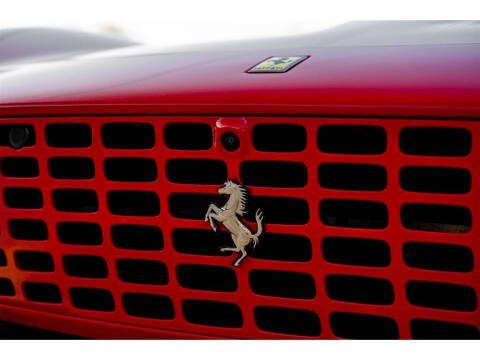 2025 Ferrari Roma Spider