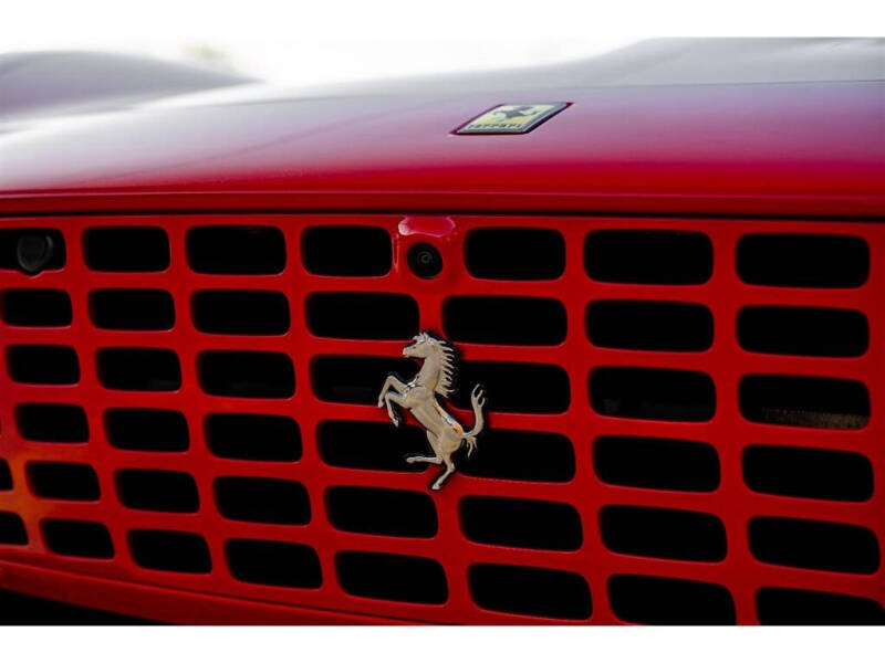 2025 Ferrari Roma Spider