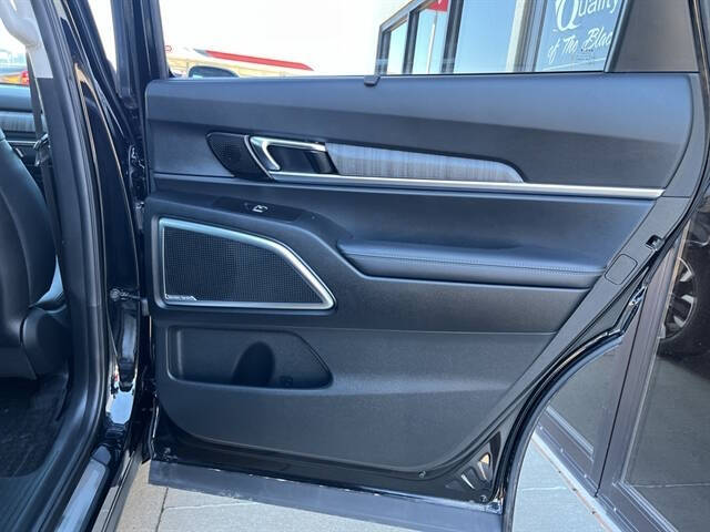 2023 Kia Telluride SX