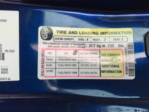 2011 Ford Mustang GT