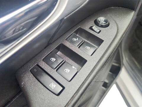 2017 GMC Terrain SLE-1