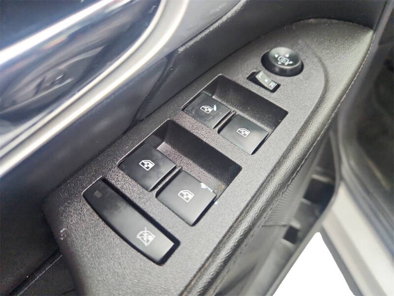 2017 GMC Terrain SLE-1