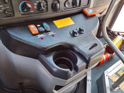 2018 Ford E-Series E-450 SD