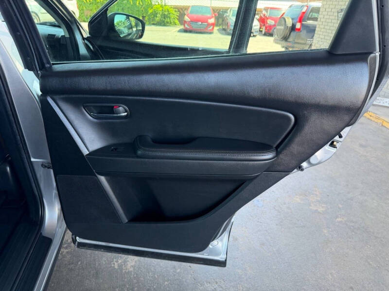 2011 Mazda CX-9 Touring