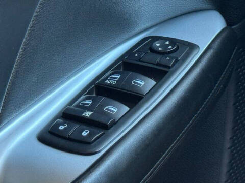 2013 Dodge Journey SE