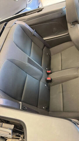 2012 Chevrolet Camaro LT