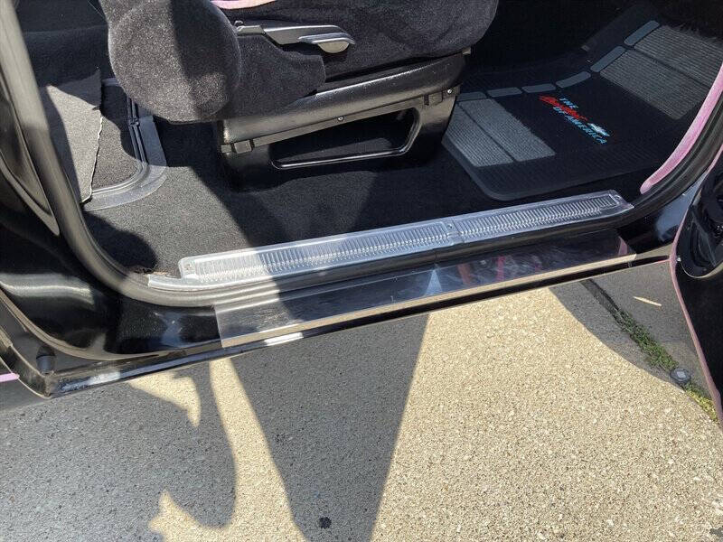 1987 Chevrolet Blazer Silverado