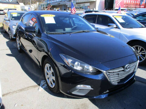 2015 Mazda MAZDA3 for sale at A & A IMPORTS OF TN in Madison TN