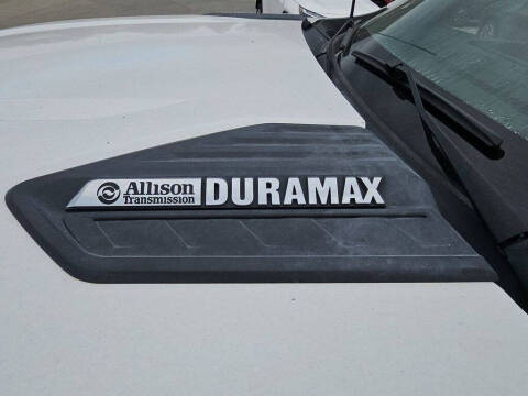 2021 Chevrolet Silverado 2500HD