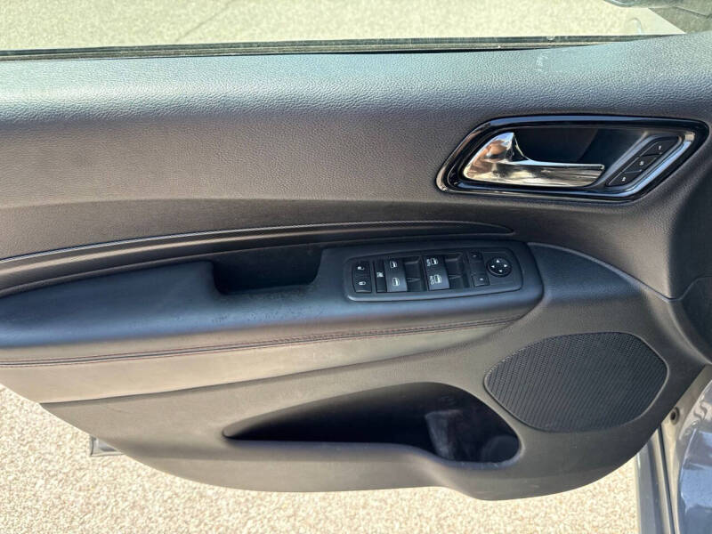 2022 Dodge Durango R/T
