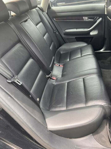 2011 Audi A6 3.0T quattro Premium Plus