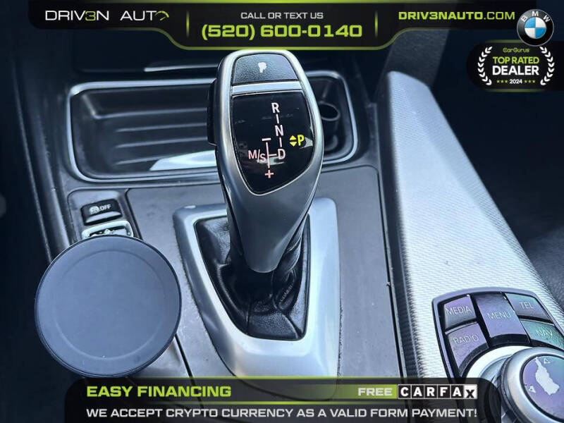 2013 BMW 3 Series 335i