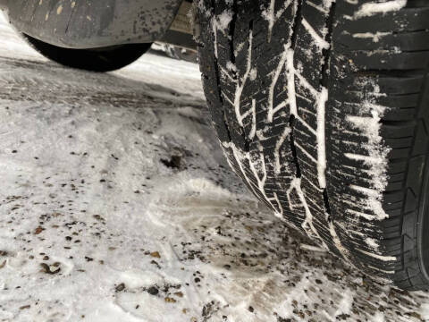 2018 Land Rover Range Rover Velar P250 R-Dynamic SE