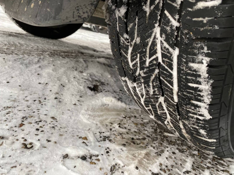 2018 Land Rover Range Rover Velar P250 R-Dynamic SE