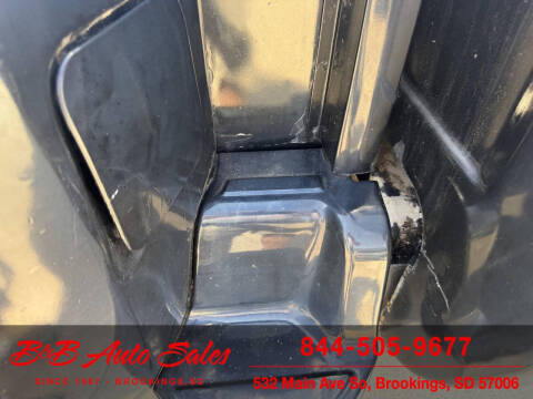 1987 GMC R/V 1500 Series