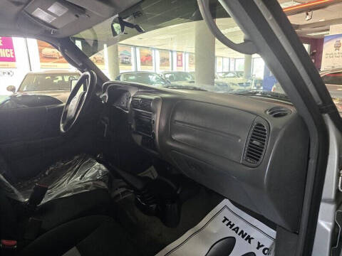 2011 Ford Ranger