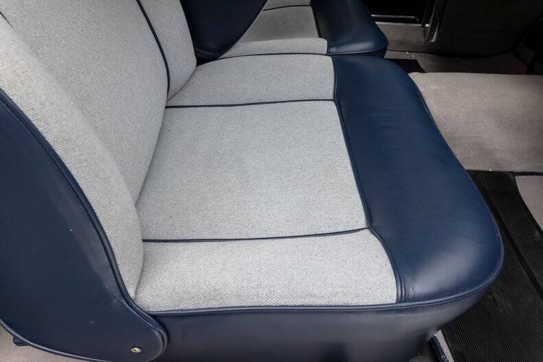 1957 Alfa Romeo 1900 CSS