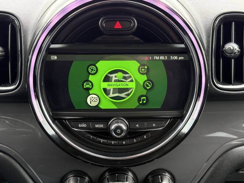 2017 MINI Countryman Cooper ALL4