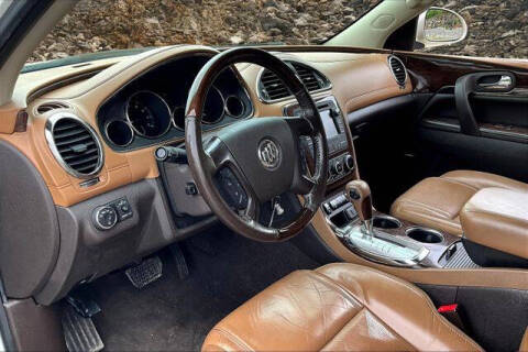 2015 Buick Enclave Premium