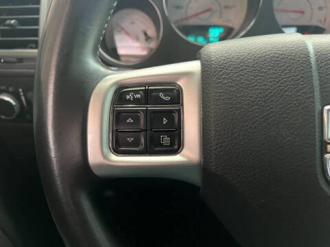 2011 Dodge Challenger