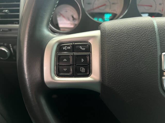 2011 Dodge Challenger