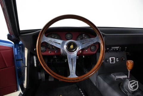 1968 Lamborghini Islero