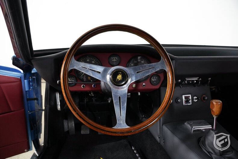 1968 Lamborghini Islero