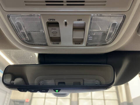 2019 Honda Accord EX-L