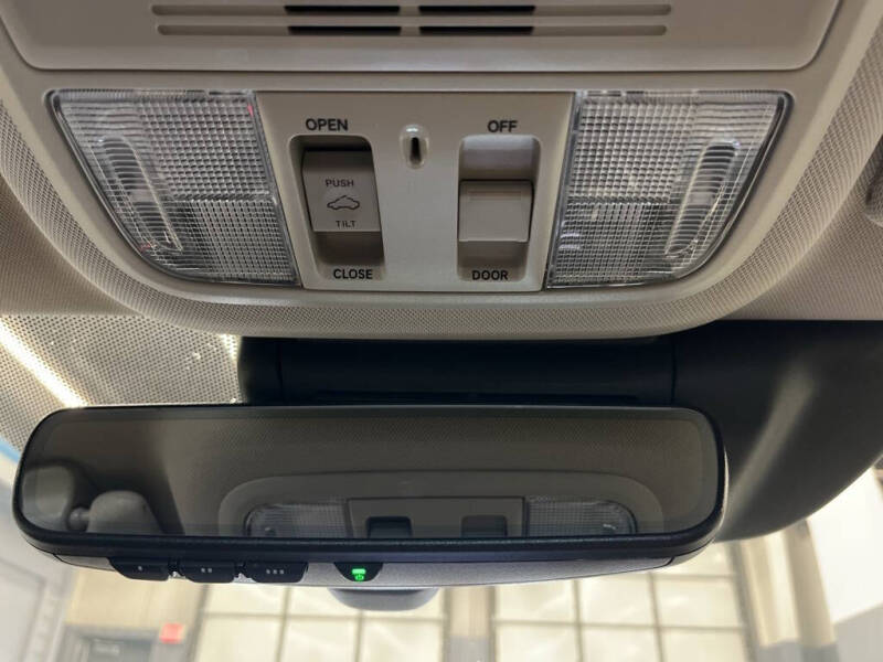 2019 Honda Accord EX-L