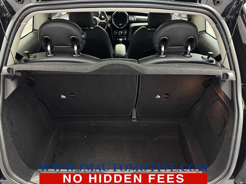 2019 MINI Hardtop 2 Door Cooper S