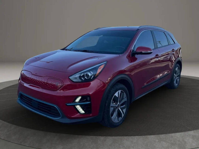 2022 Kia Niro EV