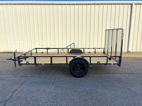 2026 BELLWETHER 6X12