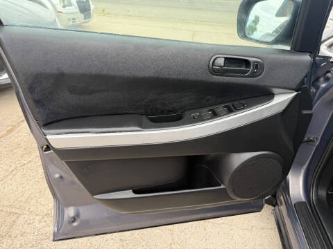 2007 Mazda CX-7 Sport