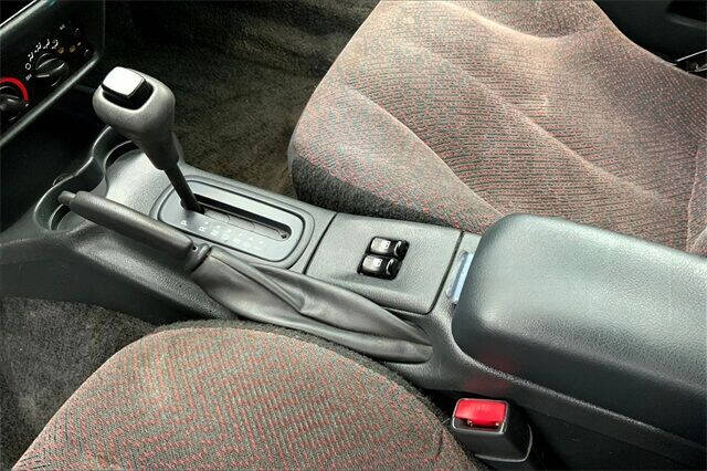 2000 Chevrolet Cavalier Z24