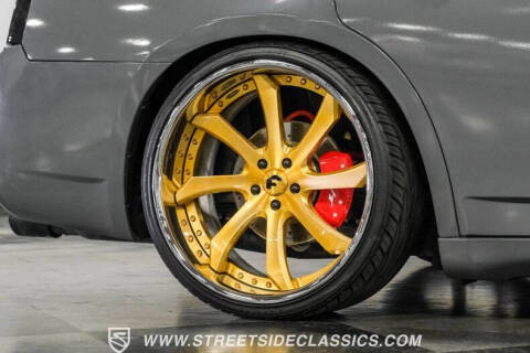 2006 Dodge Charger RT