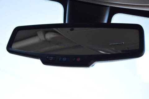 2014 Buick LaCrosse Leather