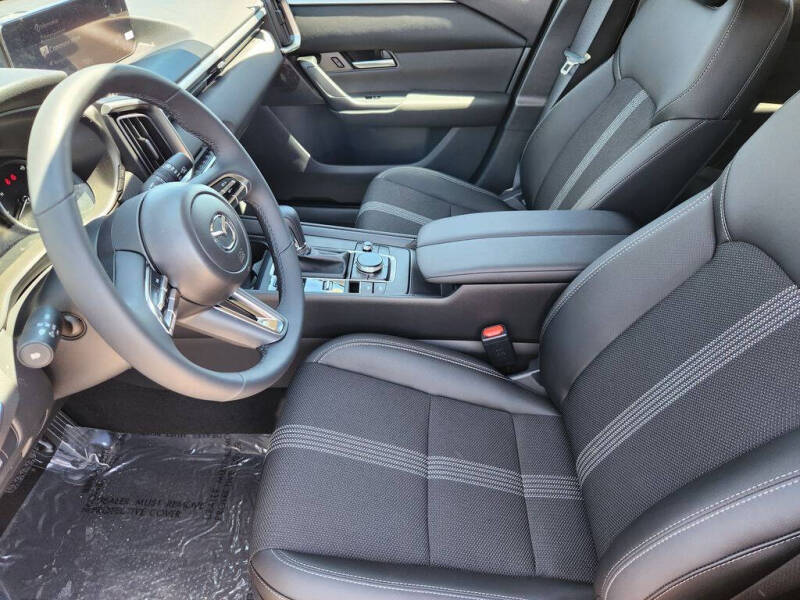 2026 Mazda CX-50 2.5 S Select