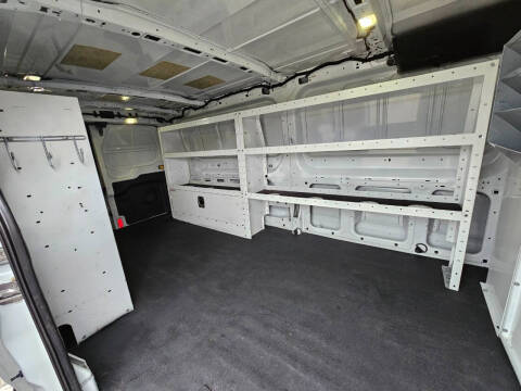 2015 Ford Transit 150