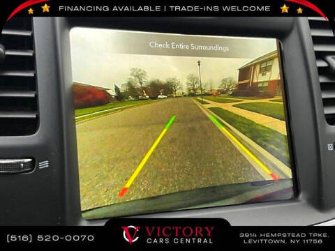 2023 Chrysler 300 Touring L