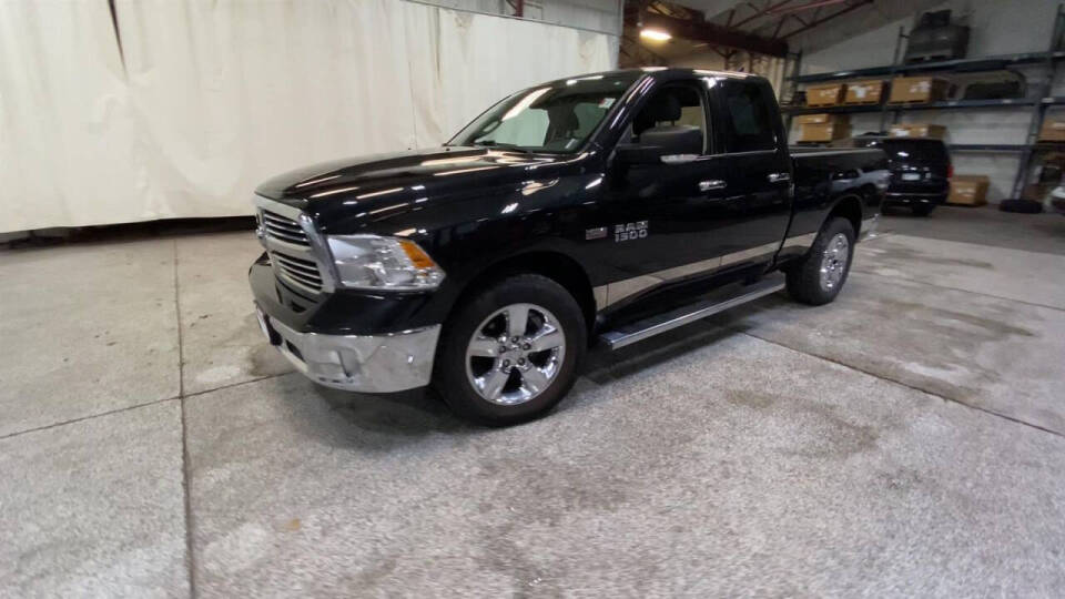 2016 Ram 1500 for sale at Victoria Auto Sales in Victoria, MN