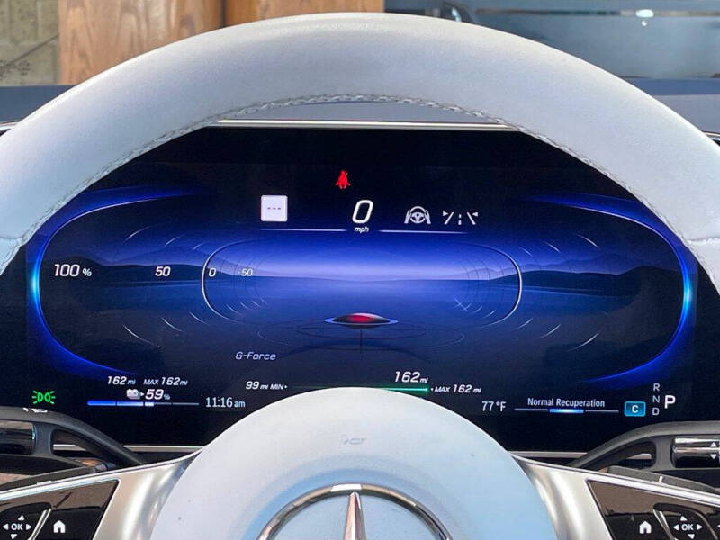 2023 Mercedes-Benz EQE EQE 350 4MATIC