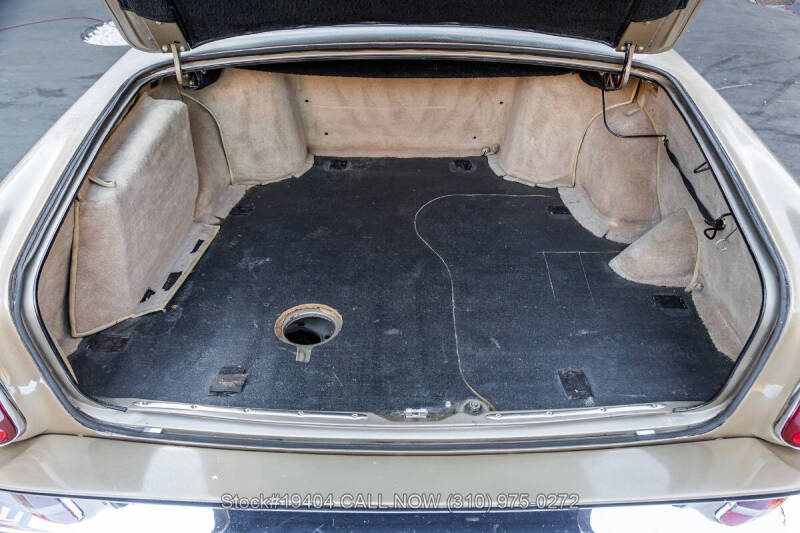 1973 Rolls-Royce Silver Shadow