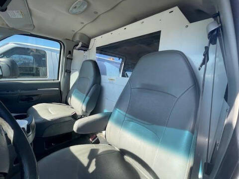 2006 Ford E-Series E-350 SD