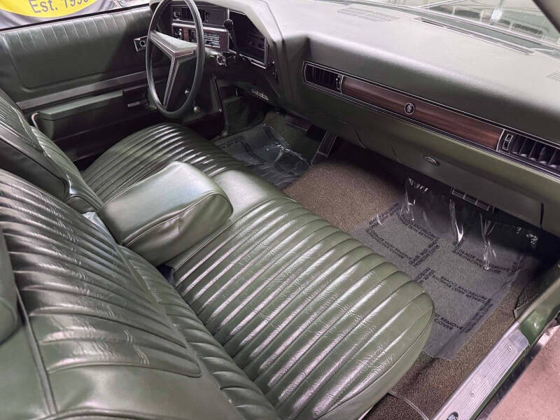 1972 Buick Centurion