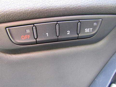 2015 Audi S4 3.0T quattro Premium Plus