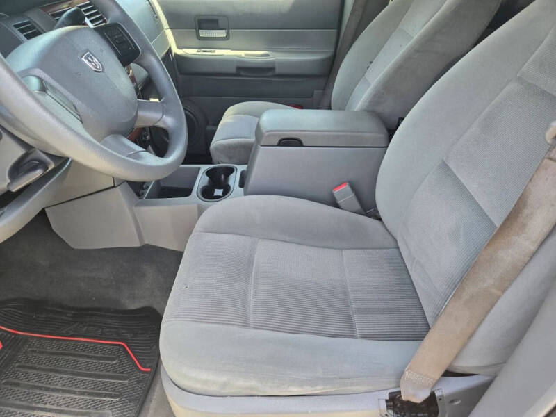 2006 Dodge Durango SLT