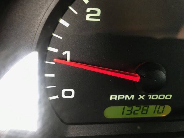 2010 Ford Ranger XLT