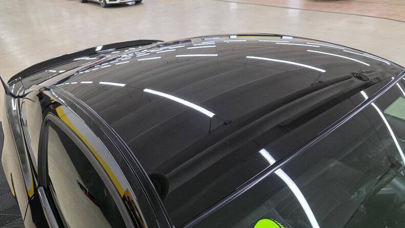2012 Ford Mustang